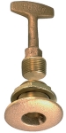Perko 0363DP0PLB Garboard Drain Plug